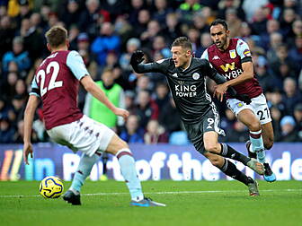 Aston Villa vs Leicester | Giv...